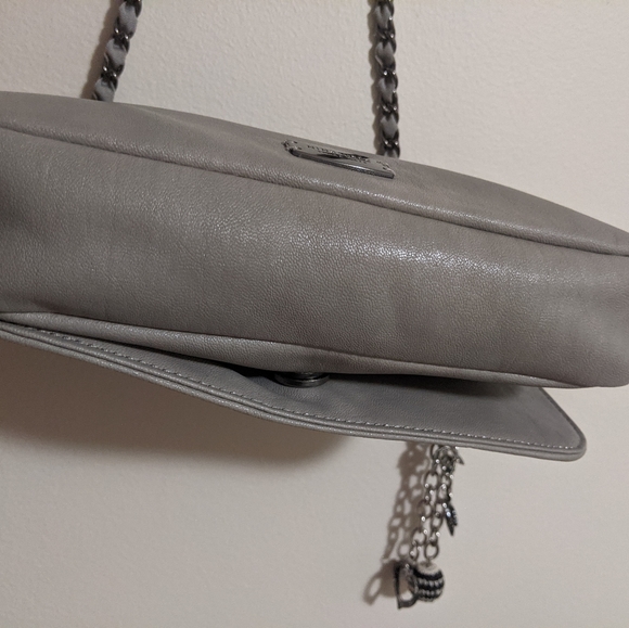 Nice West Sequin Bag - Picture 3 of 5